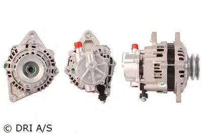 Генератор DRI купить
