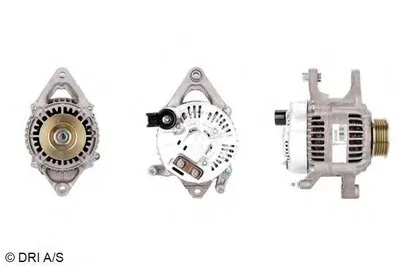 Генератор DRI купить