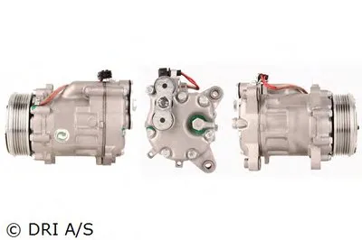 Компрессор, кондиционер DRI купить