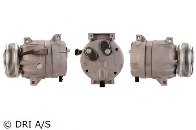 Компрессор, кондиционер DRI купить