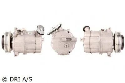 Компрессор, кондиционер DRI купить