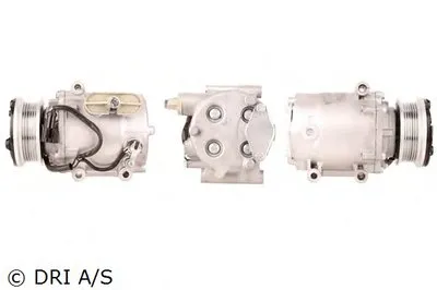 Компрессор, кондиционер DRI купить