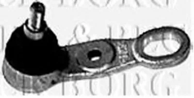 Шаровой шарнир BORG & BECK купить