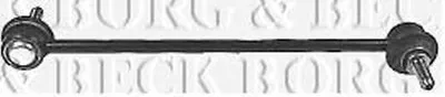 Тяга / стойка, стабилизатор BORG & BECK купить