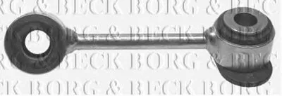 Тяга / стойка, стабилизатор BORG & BECK купить
