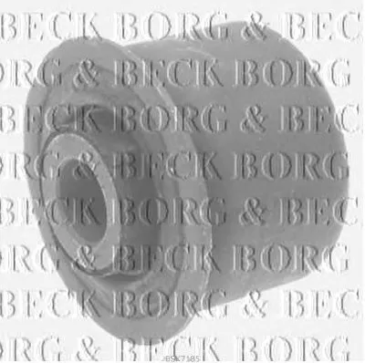 Подвеска, рычаг независимой подвески колеса BORG & BECK купить