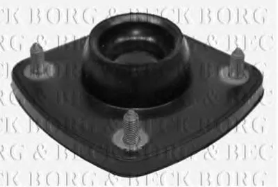 Опора стойки амортизатора BORG & BECK купить
