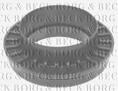 Подшипник качения, опора стойки амортизатора BORG & BECK купить