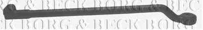 Наконечник поперечной рулевой тяги BORG & BECK купить