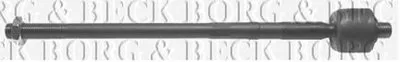 Осевой шарнир, рулевая тяга BORG & BECK купить