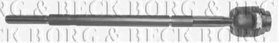 Осевой шарнир, рулевая тяга BORG & BECK купить