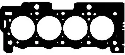 Прокладка, головка цилиндра Fibre Material (FBX) BGA купить