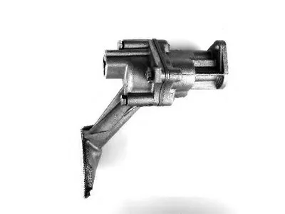 Масляный насос BGA купить