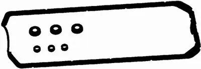 Комплект прокладок, крышка головки цилиндра BGA купить