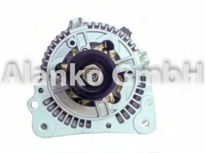 Генератор ALANKO купить