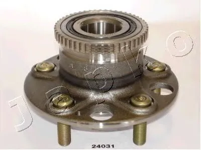 ? колесн. ступицы = JAPKO купить