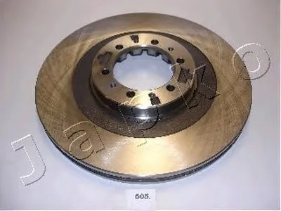 Тормозной диск JAPKO купить