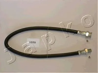 Кронштейн, тормозный шланг JAPKO купить