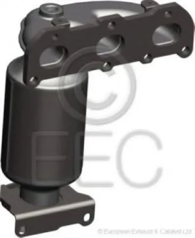 Катализатор для переоборудования EEC купить