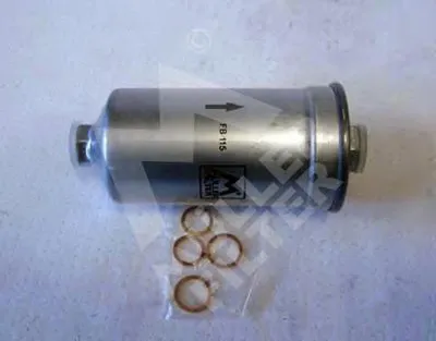 Топливный фильтр MULLER FILTER купить