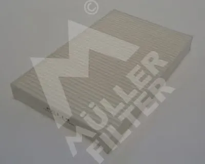 Фильтр, воздух во внутренном пространстве MULLER FILTER купить
