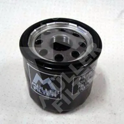 Масляный фильтр MULLER FILTER купить