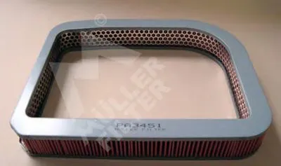 Воздушный фильтр MULLER FILTER купить