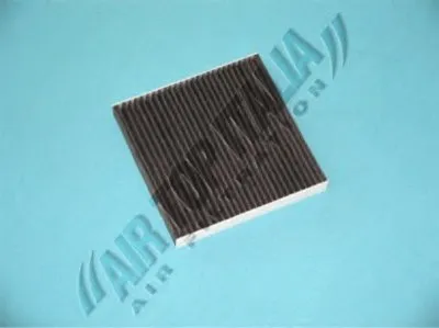 Фильтр, воздух во внутренном пространстве ZAFFO купить