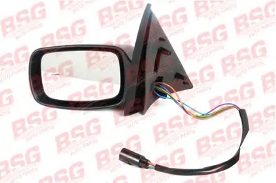 Наружное зеркало BSG купить