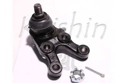 Карданный вал, главная передача KAISHIN купить