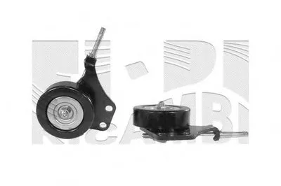 Натяжитель ремня, клиновой зубча AUTOTEAM купить