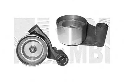 Устройство для натяжения ремня, ремень ГРМ AUTOTEAM купить