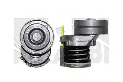 Натяжитель ремня, клиновой зубча AUTOTEAM купить