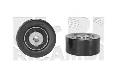 Натяжной ролик, поликлиновой  ремень AUTOTEAM купить