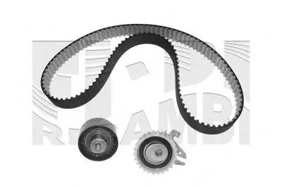 Комплект ремня ГРМ AUTOTEAM купить