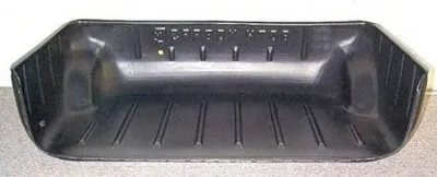 Ванночка для багажника Carbox Classic CARBOX купить