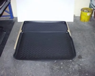 Лоток багажного/грузового отсека Carbox Form CARBOX купить