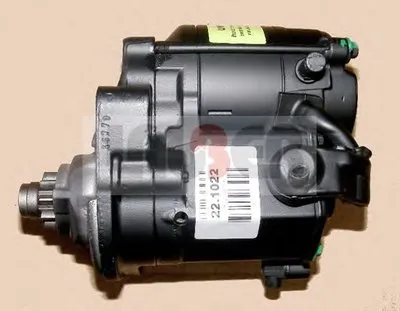 Стартер LAUBER купить