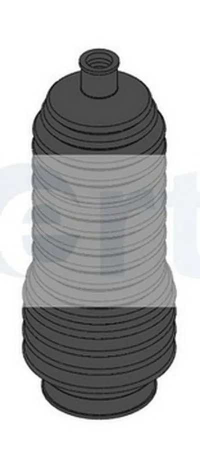 Комплект пылника, рулевое управление ERT купить