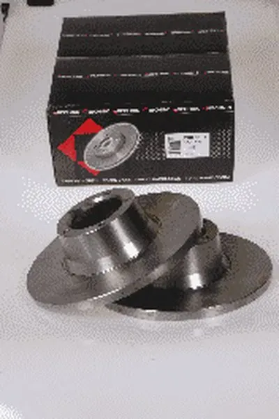 Тормозной диск PROTECHNIC купить