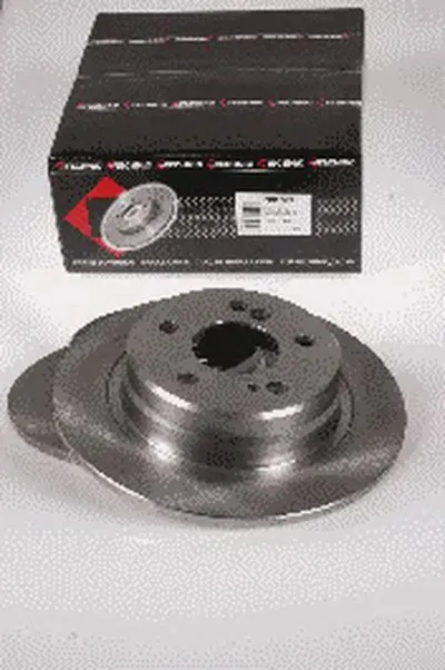 Тормозной диск PROTECHNIC купить