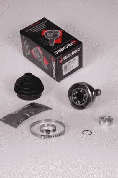 Шарнирный комплект, приводной вал PROTECHNIC купить