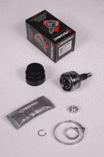 Шарнирный комплект, приводной вал PROTECHNIC купить