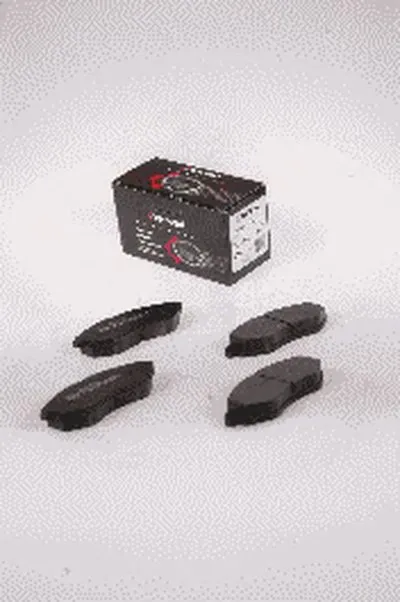 Комплект тормозных колодок, дисковый тормоз PROTECHNIC купить