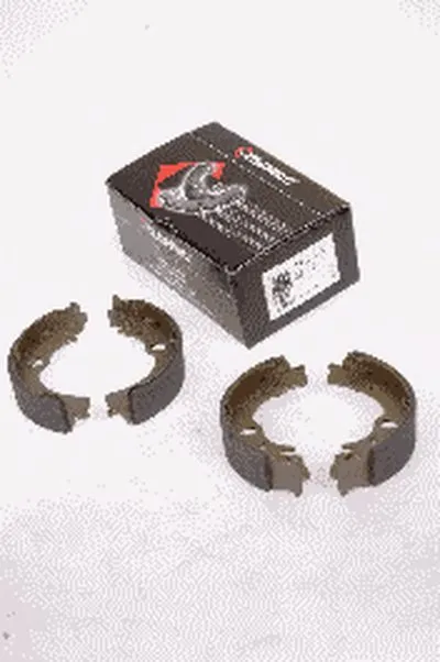 Комплект тормозных колодок PROTECHNIC купить