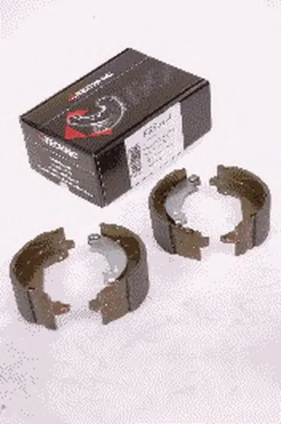 Комплект тормозных колодок PROTECHNIC купить