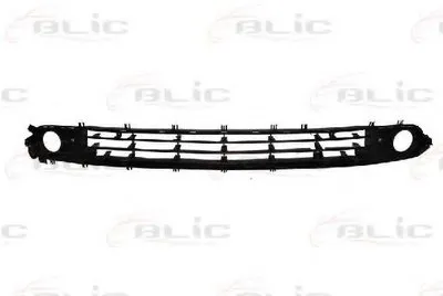 Решетка вентилятора, буфер BLIC купить