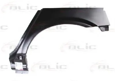 Крыло BLIC купить
