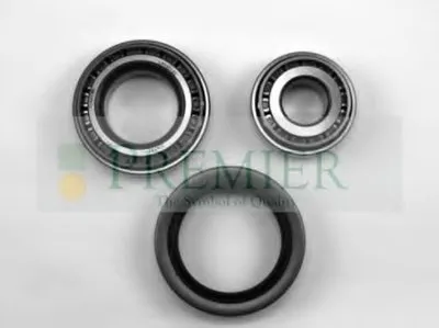 Комплект подшипника ступицы колеса BRT Bearings купить