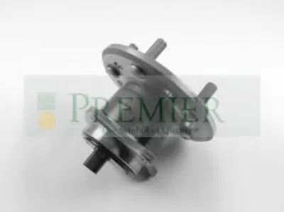 Комплект подшипника ступицы колеса BRT Bearings купить